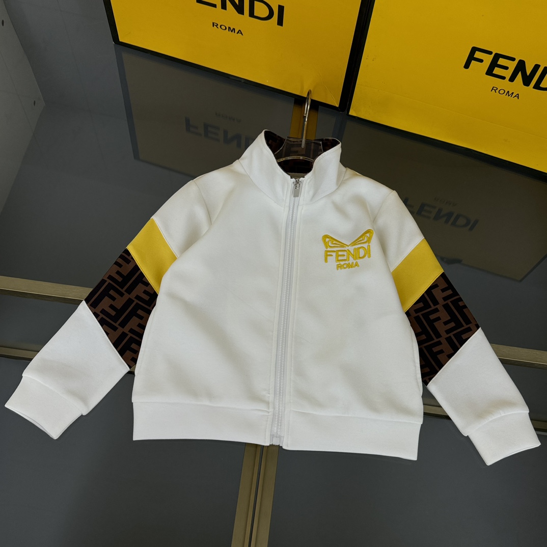 Fendi Kids